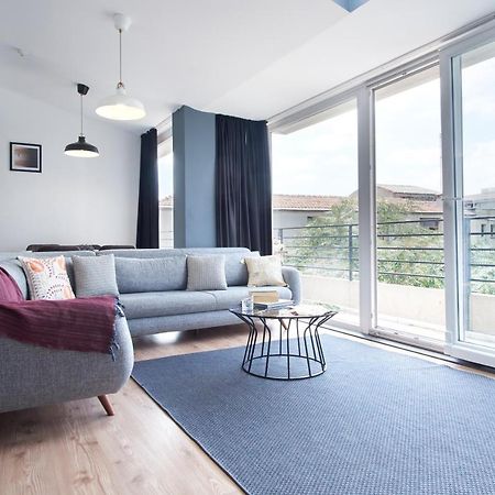 Apartament Briva Stambuł Zewnętrze zdjęcie