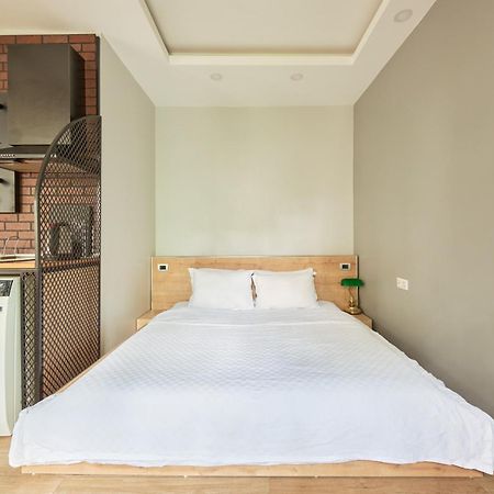 Apartament Briva Stambuł Zewnętrze zdjęcie