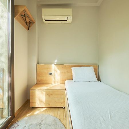 Apartament Briva Stambuł Zewnętrze zdjęcie