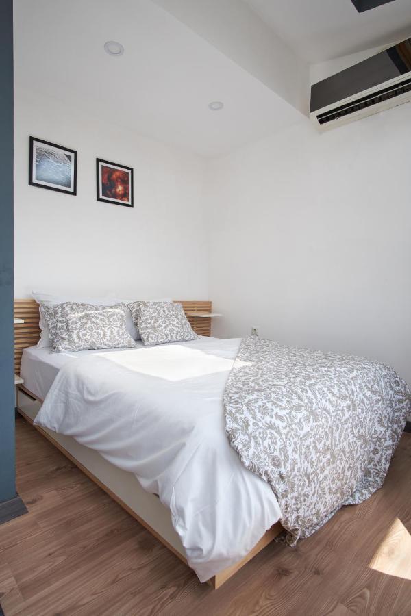 Apartament Briva Stambuł Zewnętrze zdjęcie