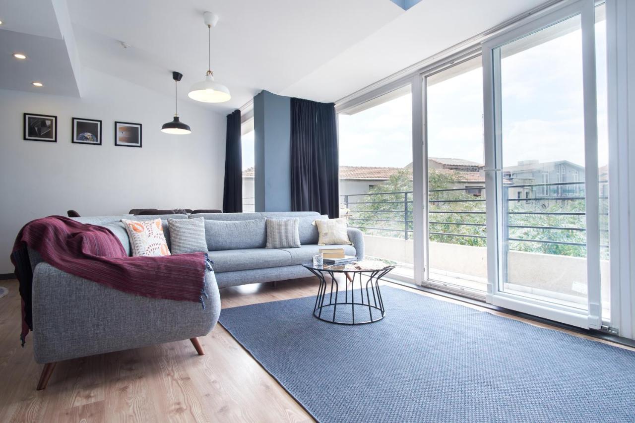 Apartament Briva Stambuł Zewnętrze zdjęcie
