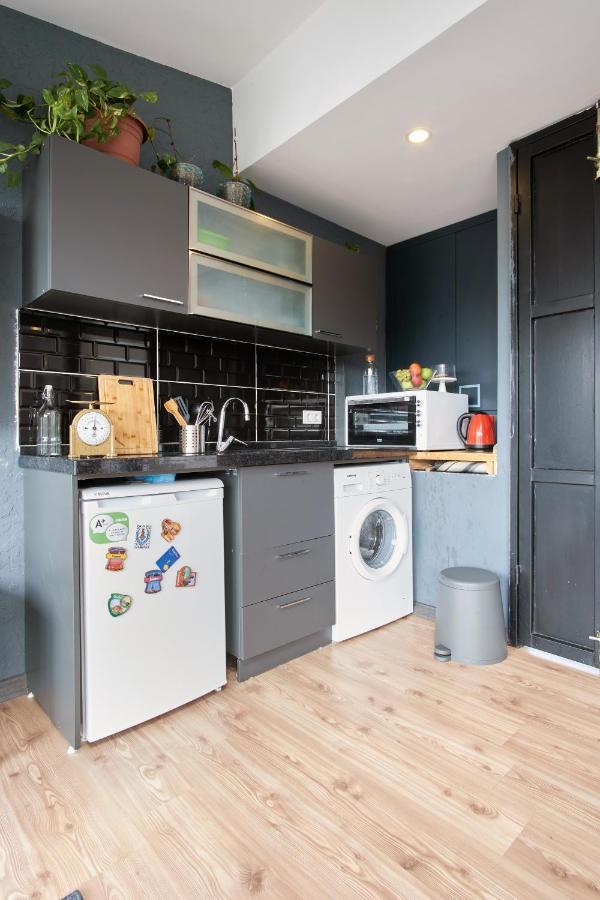 Apartament Briva Stambuł Zewnętrze zdjęcie
