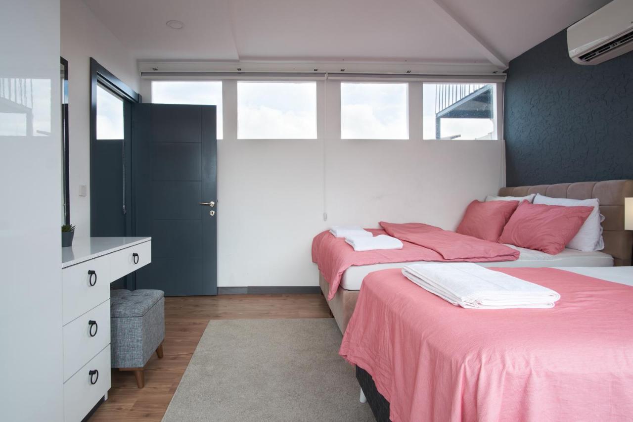 Apartament Briva Stambuł Zewnętrze zdjęcie