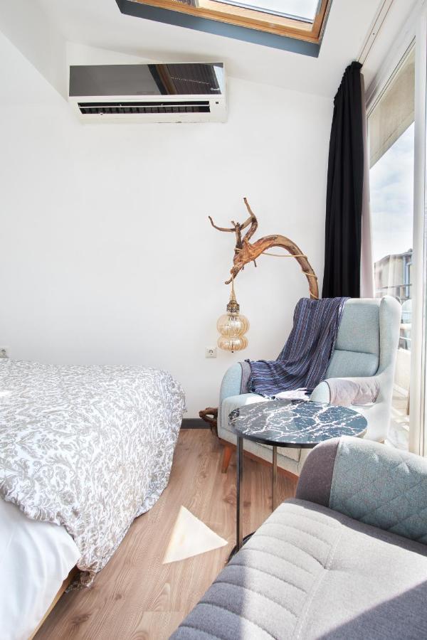 Apartament Briva Stambuł Zewnętrze zdjęcie
