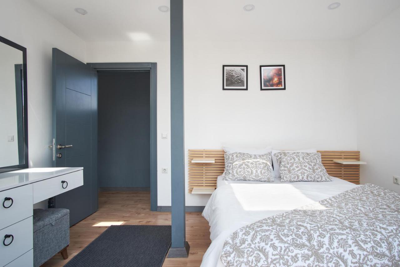 Apartament Briva Stambuł Zewnętrze zdjęcie