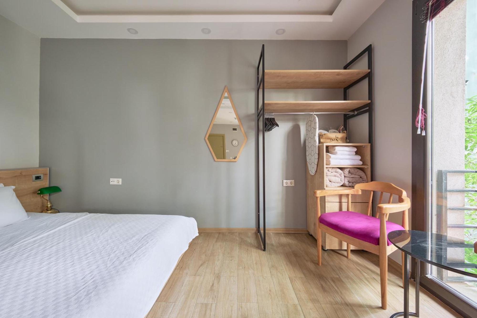 Apartament Briva Stambuł Zewnętrze zdjęcie