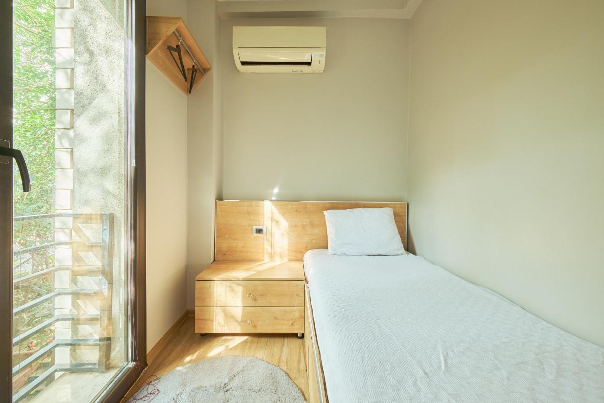 Apartament Briva Stambuł Zewnętrze zdjęcie