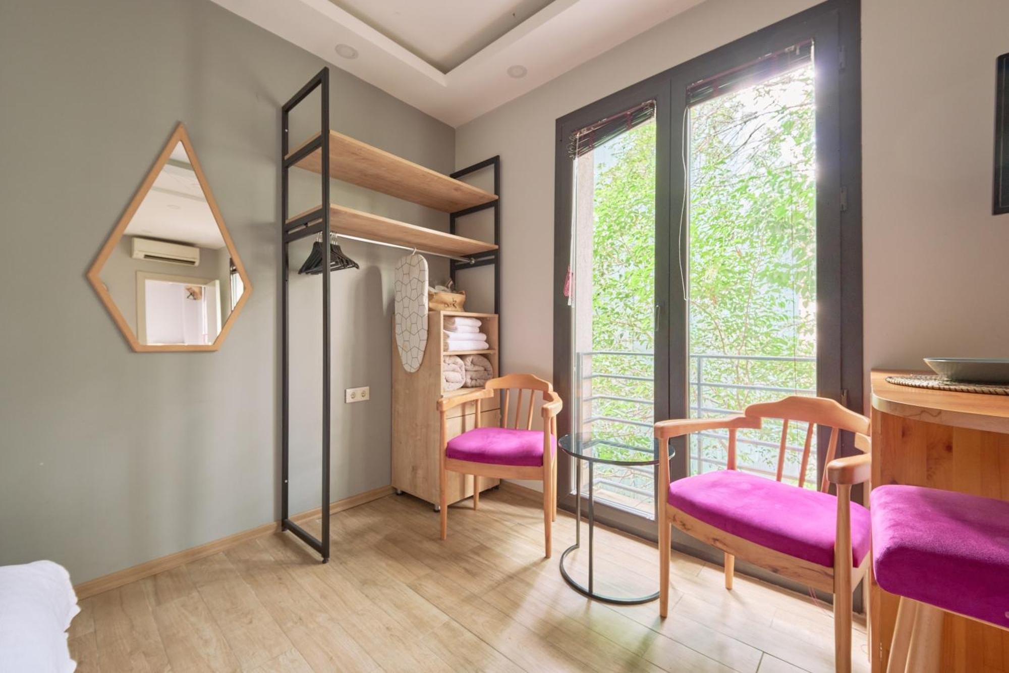 Apartament Briva Stambuł Zewnętrze zdjęcie