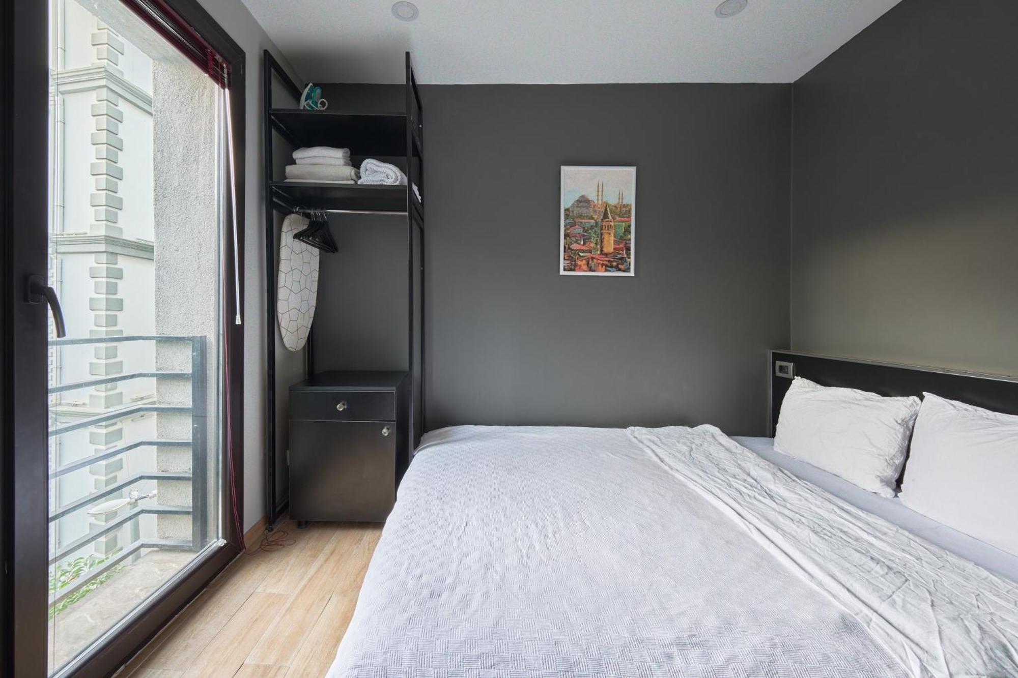 Apartament Briva Stambuł Zewnętrze zdjęcie