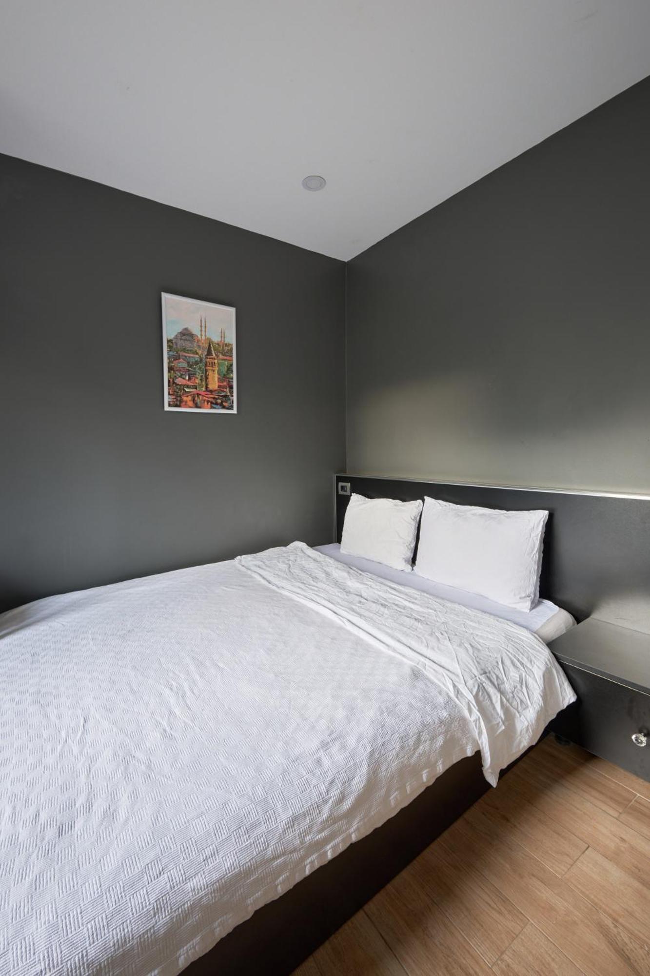 Apartament Briva Stambuł Zewnętrze zdjęcie
