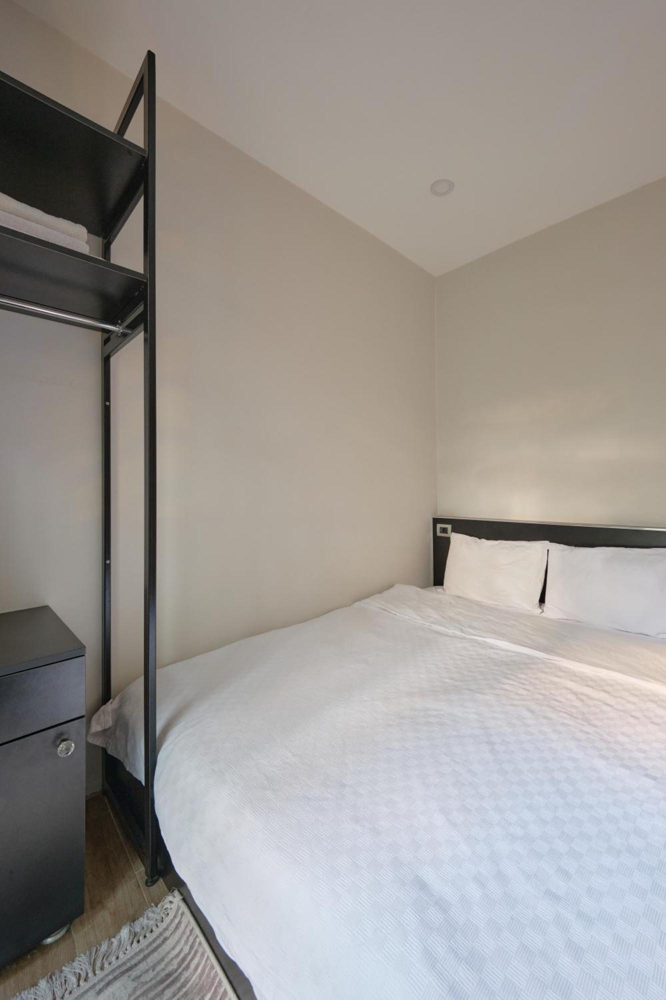 Apartament Briva Stambuł Zewnętrze zdjęcie