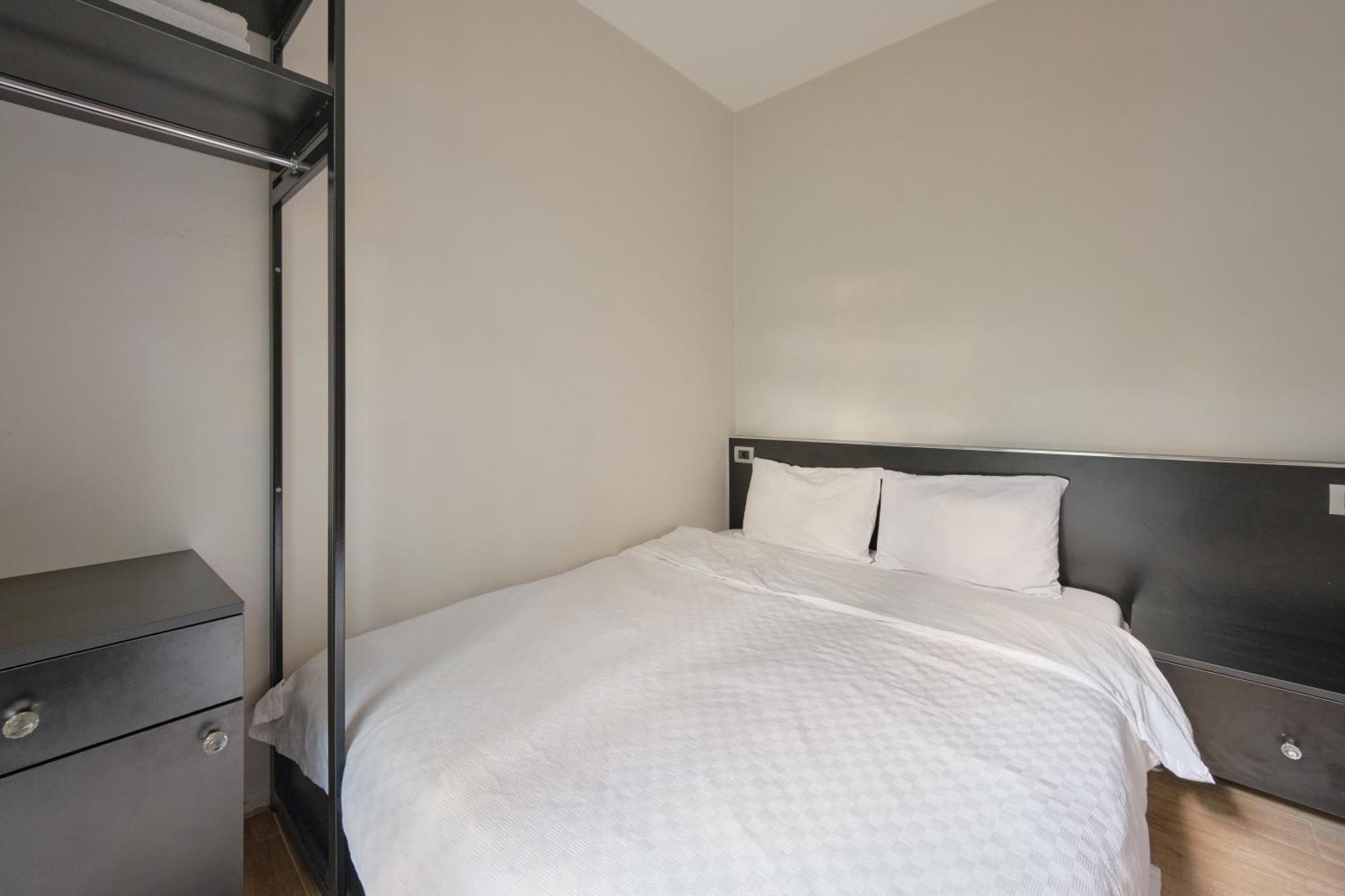 Apartament Briva Stambuł Zewnętrze zdjęcie