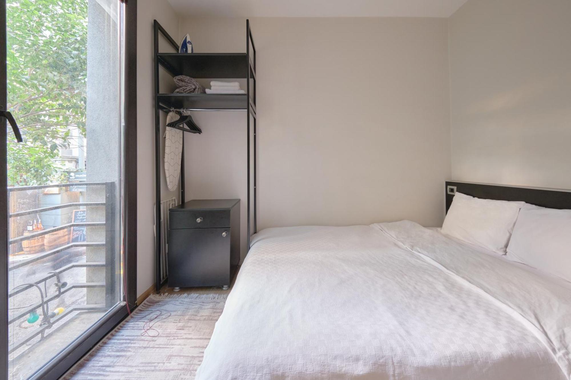 Apartament Briva Stambuł Zewnętrze zdjęcie